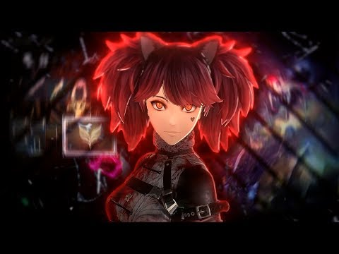 THE MOST BROKEN/OP WAY TO PLAY CODE VEIN (Demo)!