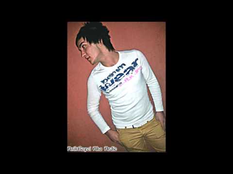 AşıkRapci Gittigin Yol Senindir 2012 (FeNaa)