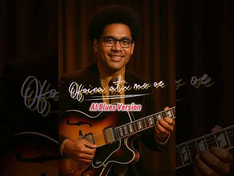 “Ofoina Atu Mo Oe” Punialavaa Cover