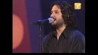 Los Nocheros, En Suspenso, Festival de Viña 2003