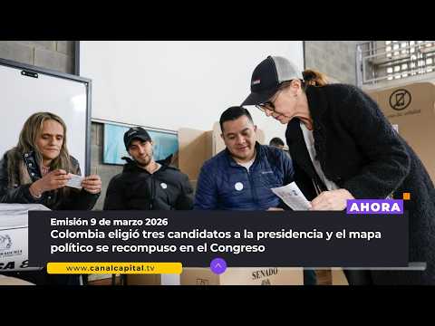 AHORA 6:30 | 9 de marzo de 2026