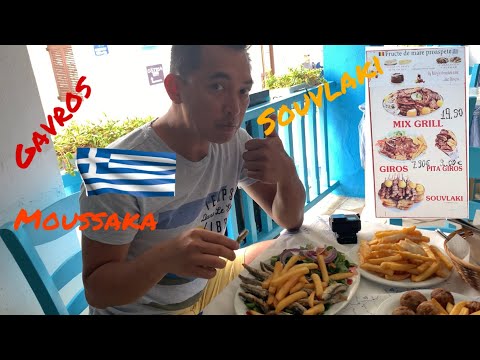 Lefkas coast side | Agios nikitas |Vasiliki | Nidri | LIGIA  Jalan-jalan dipesisir pantai  Greece