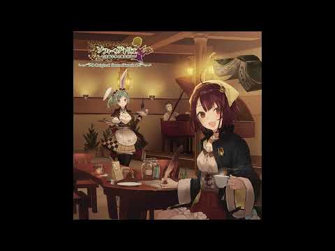 Atelier Sophie: The Alchemist of the Mysterious Book OST - Afterwards