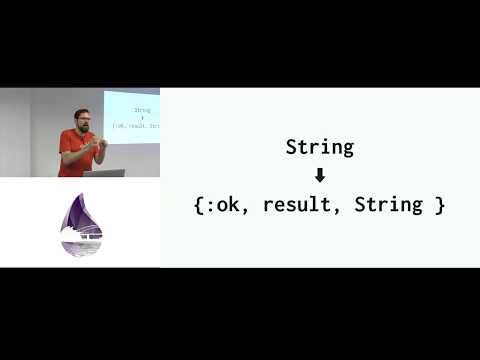 Elixir - Parsers and Combinators