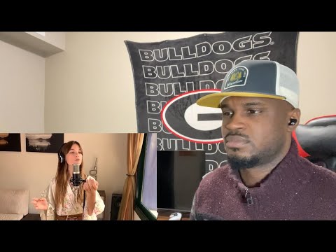 Charlotte Summers - Loyal Brave True | Reaction