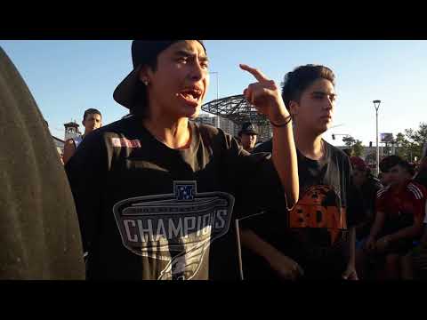 METRAMENTEX,FECHA 2VS2,8VOS:AYZAK X TAZZ VS RESILIENTE