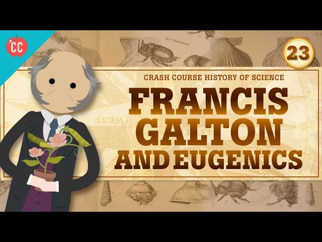 英語のfrancis galtonのビデオ発音