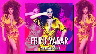 Ebru Yaşar - Cumartesi (Single) Ebru Yaşar - Cumartesi (Single)