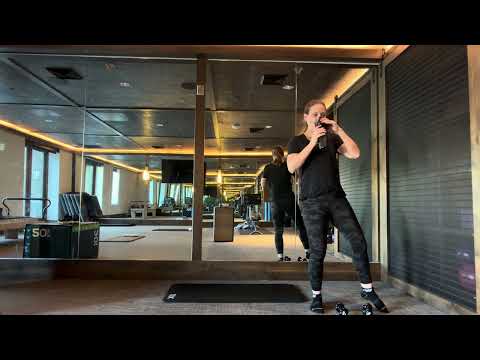 Mind Muscle Method #8