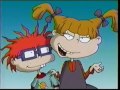 Rugrats In Paris 2000 Advert