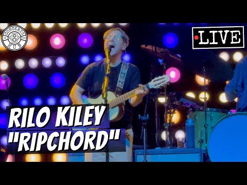 Rilo Kiley "Ripchord" LIVE