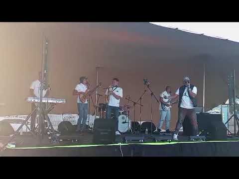 Vibrancy FT Franky Souldeep (Atlantis Youth Festival) V3