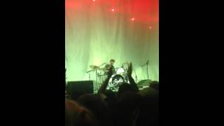 Paighton // Keep it Alive @ Echo Two