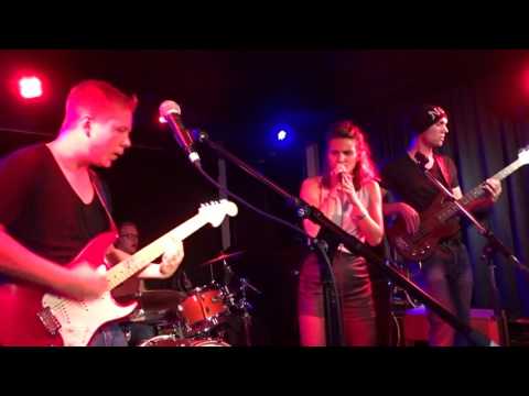 NOTTY Live @Cologne Blue Shell / SPH BAND CONTEST – About E