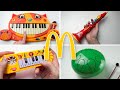 McDonald S Jingle On Different Instruments Part 3