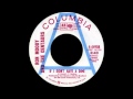Ron Moody And The Centaurs - If I Didnt Have A.