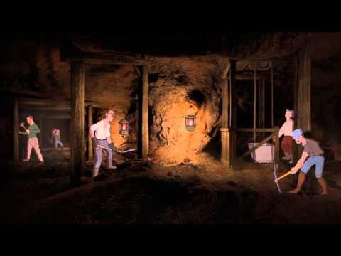 Slamfärg Falu Rödfärg