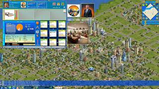 Capitalism Lab 2025 Tutorial / 008 ► Digital Age DLC - E-Commerce ► deutsch / german