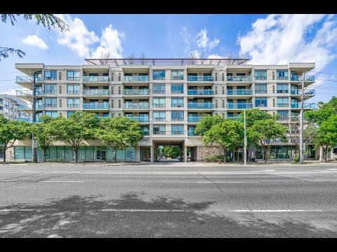 #312-890 Sheppard Avenue West North York Home for Sale - Real Estate Properties for Sale