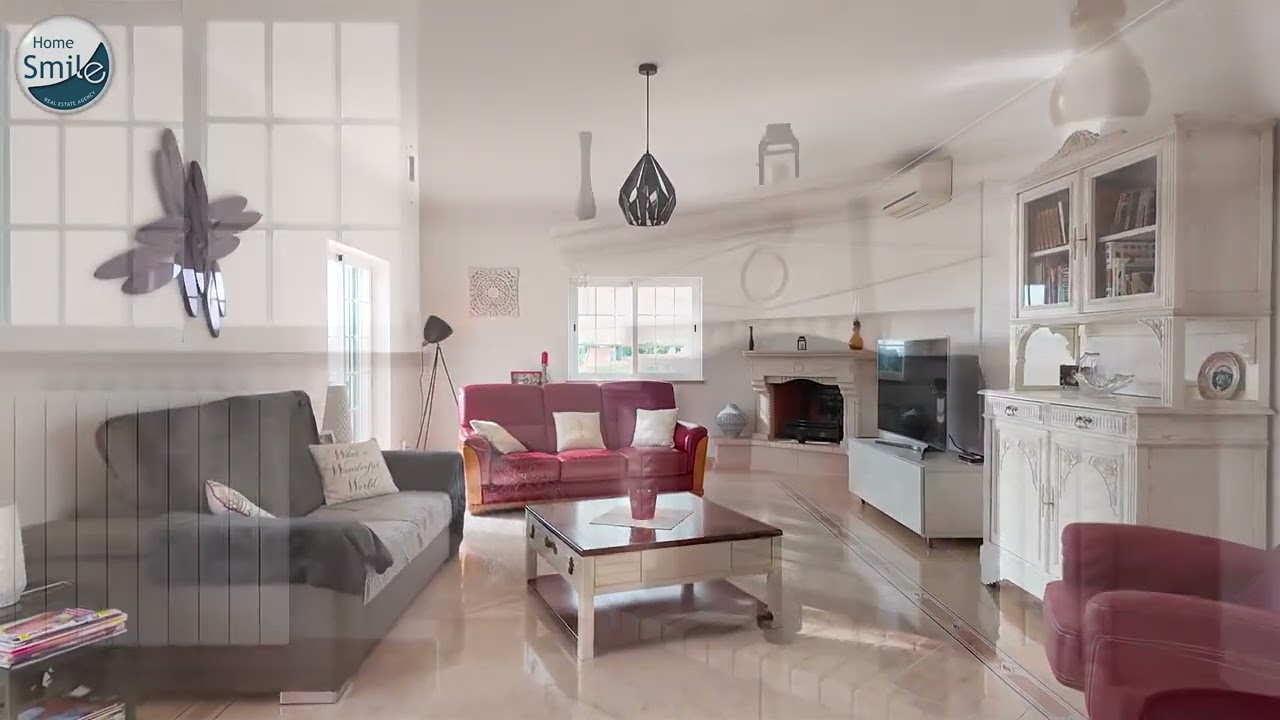 Vídeo do imóvel
