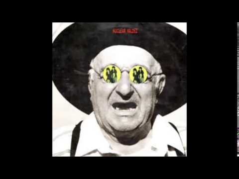 nuclear valdez "summer" i am i-1989