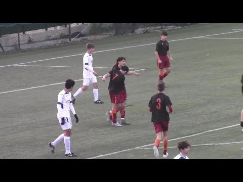 Under 16 Elite: ROMULEA - DABLIU NEW TEAM 7-0