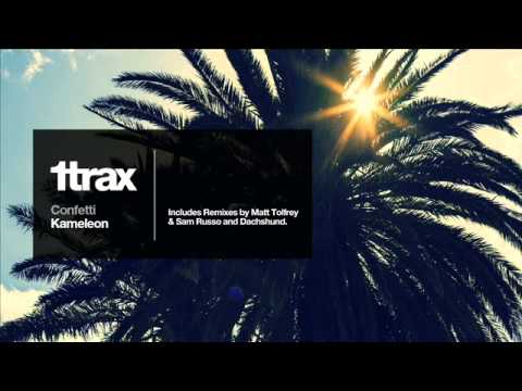 Kameleon - Confetti (Matt Tolfrey & Sam Russo Remix)