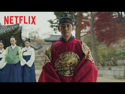 티저 예고편 (Netflix)