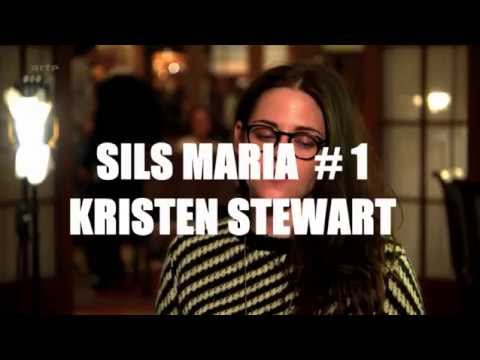 Clouds of Sils Maria (Interview)