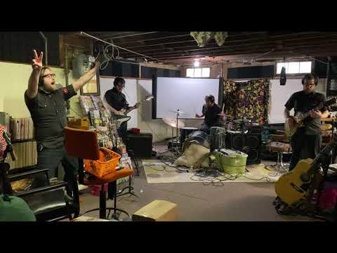 Charlie Crane - Black Sabbath set