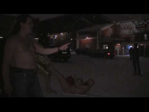 German Vinogradov. Герман Виноградов. АЭРОСАНИ.