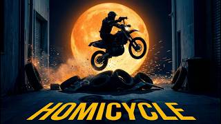 Homicycle (2014) | Full Horror Cult Movie