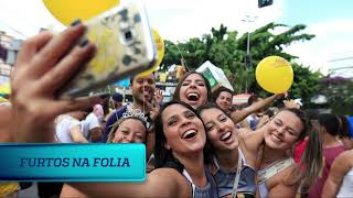 Top 10 | 17/02 | 14 infectados de cruzeiro no Japão são americanos, Iraniano vai a novo júri e mais