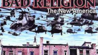 Believe It by Bad Religion [HD]