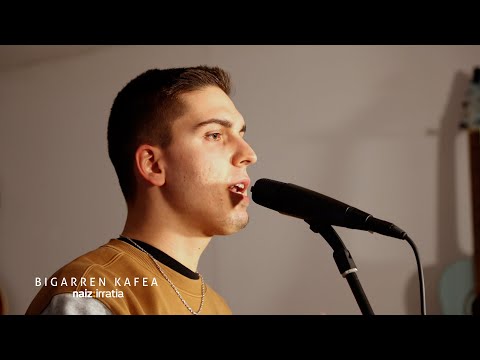 Nikotina: «Denok izan ditugu beldurrak, momentu zailak eta damutzeko arrazoiak»