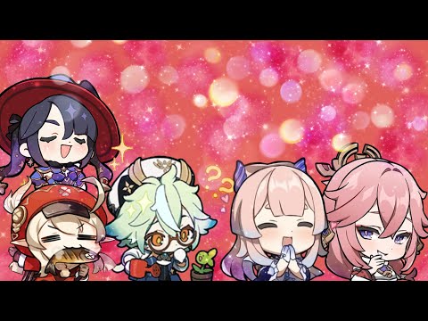 how every catalyst user reveals their weapon