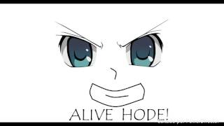 Alive Hode!r - Monster (Original Mix)