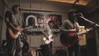 NU107 unplugged - Rescue A Hero (you waited so long to tell me..)