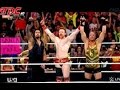 Wwe Raw 14 September 2015 Full Show