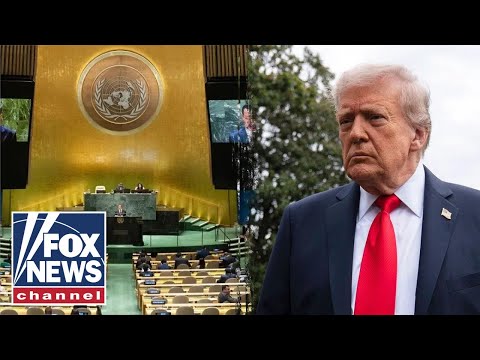 Former UK PM urges Trump to DISMANTLE UN amid Greenland deal talks