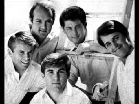 The Beach Boys Help Me Rhonda Sessions