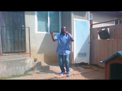 Johnny $lim aka J.J.hard back yard boogie r.i.p the Delic Man