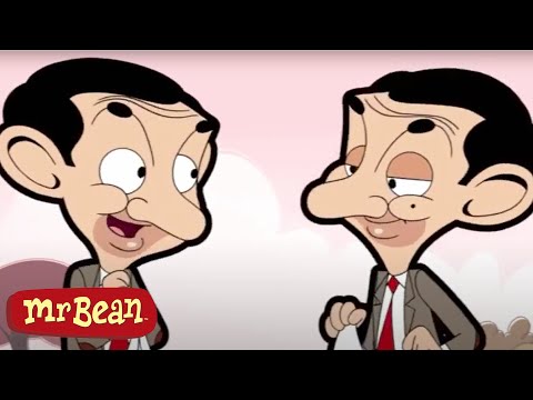 Mr Bean Animated Series   Mr Bean Full Best Compilation 1 Hours Non Stop Part 7