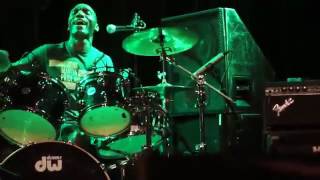Cedric Burnside Project - I Dont Care What They Say