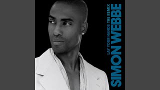 Lay Your Hands (StarGate Remix)