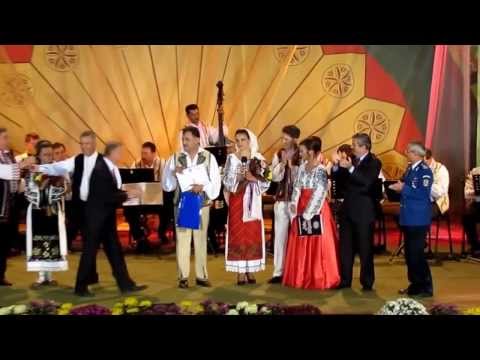 Festivalul-concurs „Doina Bărăganului" Slobozia 2013