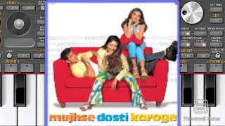 Download lagu Andekhi Anjaani si ll Piano, 🎸 mix instrumental. // Song by Udit Narayan & lata Mangeshkar. mp3 Download lagu Andekhi Anjaani si ll Piano, 🎸 mix instrumental. // Song by Udit Narayan & lata Mangeshkar. mp3