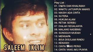 Download lagu Lagu Terbaik Saleem Iklim || Best Slow Rock Malaysia Lawas || Lagu Jiwang Malaysia 80an Dan 90an mp3 Download lagu Lagu Terbaik Saleem Iklim || Best Slow Rock Malaysia Lawas || Lagu Jiwang Malaysia 80an Dan 90an mp3