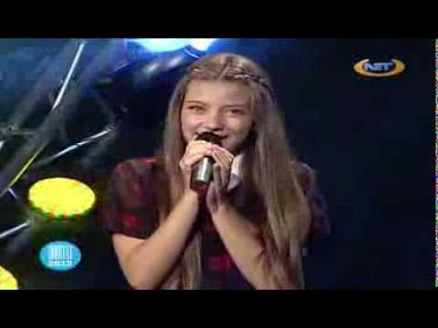 Indifest 2013 - Maxine Pace - You've Got The Love