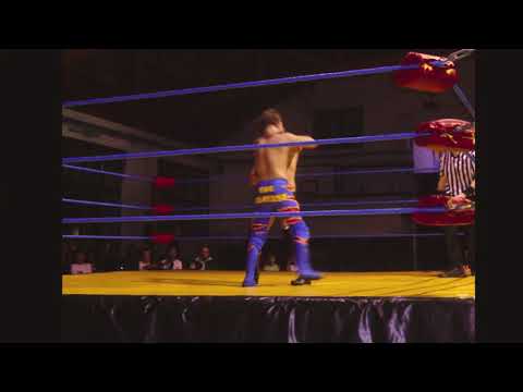 FCW Summer Clash  09/07/2016